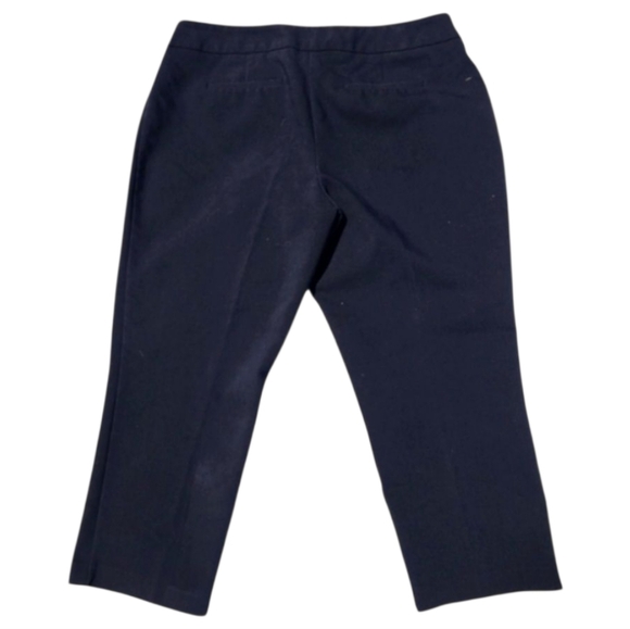 APT. 9 Workwear Bundle Of 3 - Sz 10 Pants + L Blouse Career Office Outfit Set - Picture 3 of 11